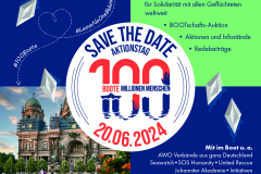 sharepic_100 Boote_Save the Date