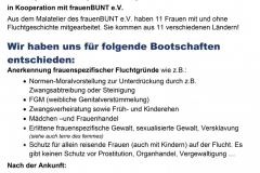 unsere Bootschaften 1