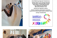 unsere Bootschaften